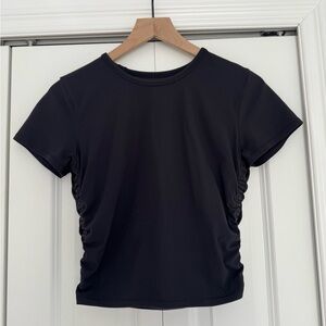 Lululemon All It Takes Ribbed Nulu T-Shirt